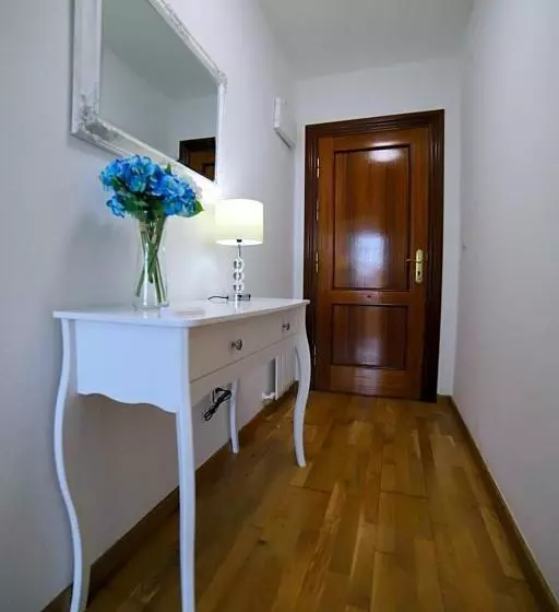 Pensión Vegadeo Gijón