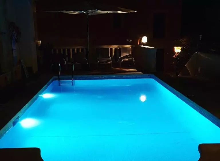 ペンション Villa Lorenzo