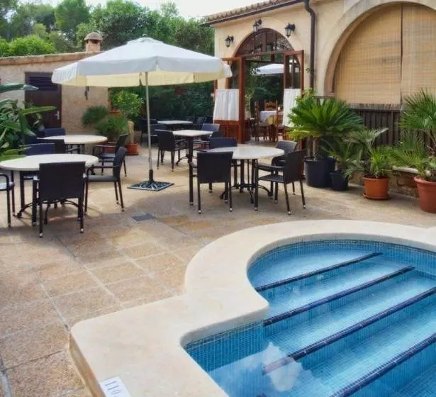 ペンション Villa Lorenzo