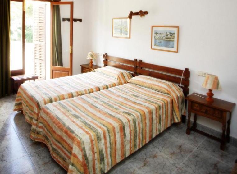 פנסיון Villa Lorenzo