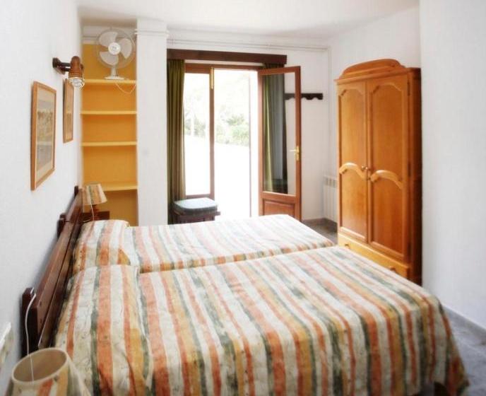 פנסיון Villa Lorenzo