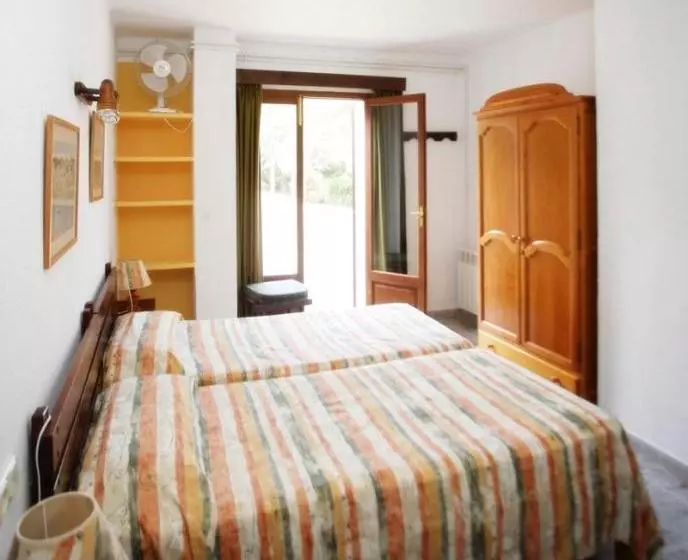 ペンション Villa Lorenzo