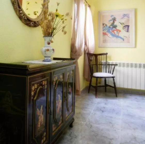 ペンション Villa Lorenzo