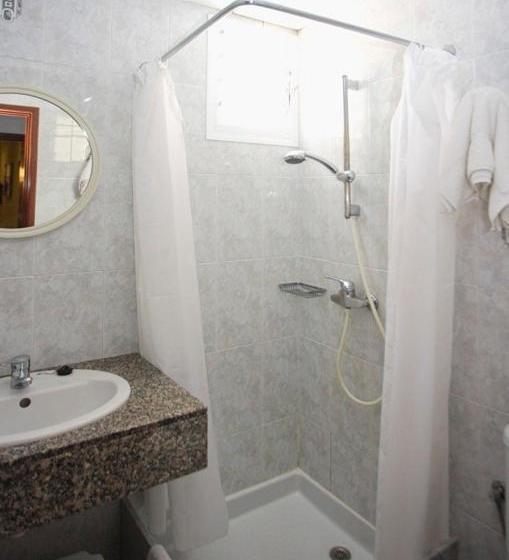 פנסיון Villa Lorenzo