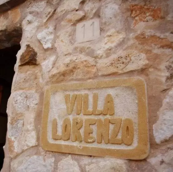 ペンション Villa Lorenzo