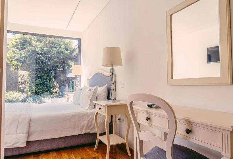 ホテル Casa Das Mouroas