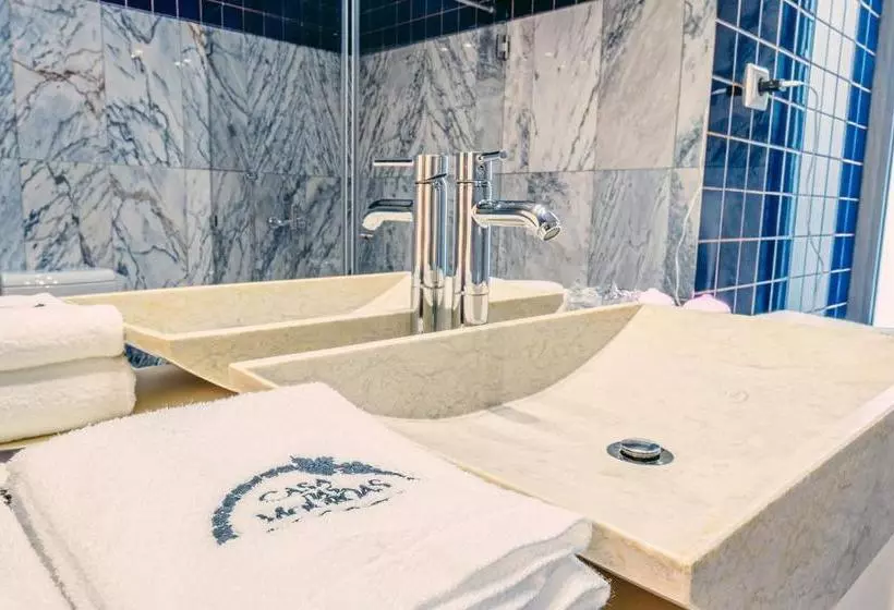 Hotelli Casa Das Mouroas