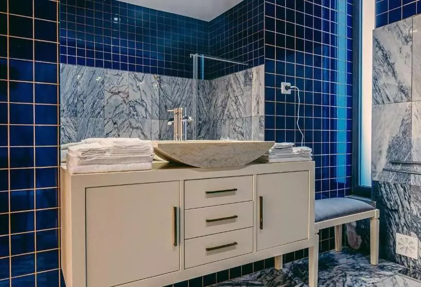 Hotelli Casa Das Mouroas