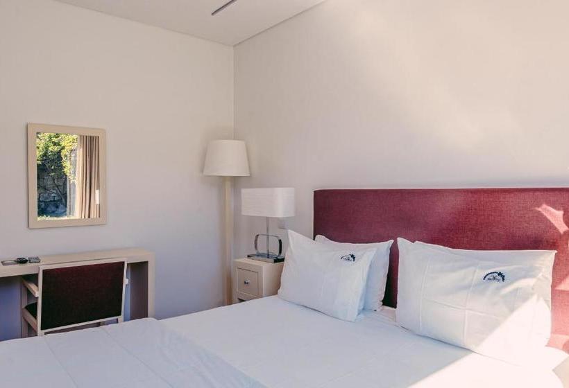 ホテル Casa Das Mouroas