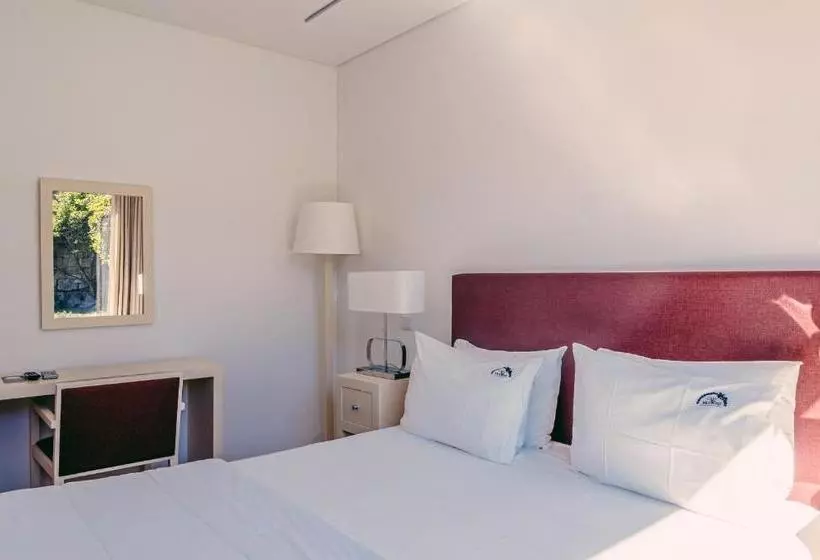 Hotelli Casa Das Mouroas