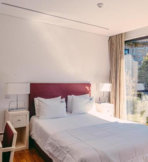 ホテル Casa Das Mouroas