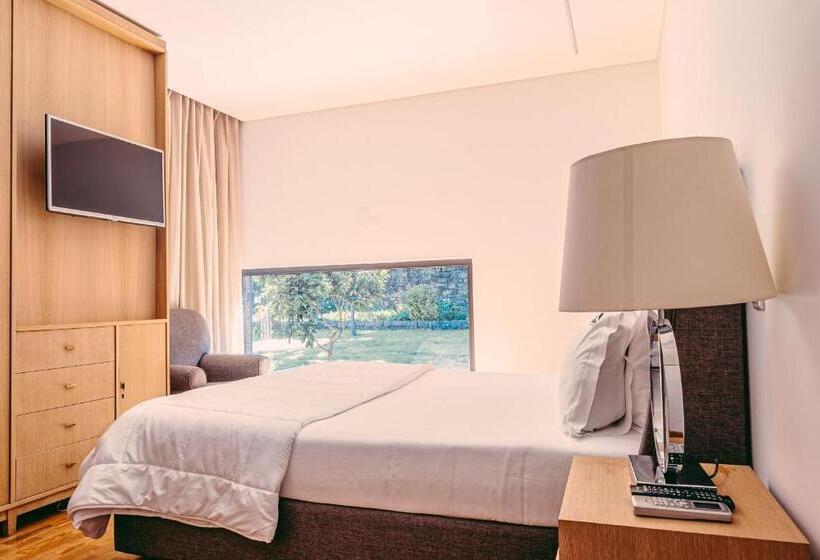 ホテル Casa Das Mouroas