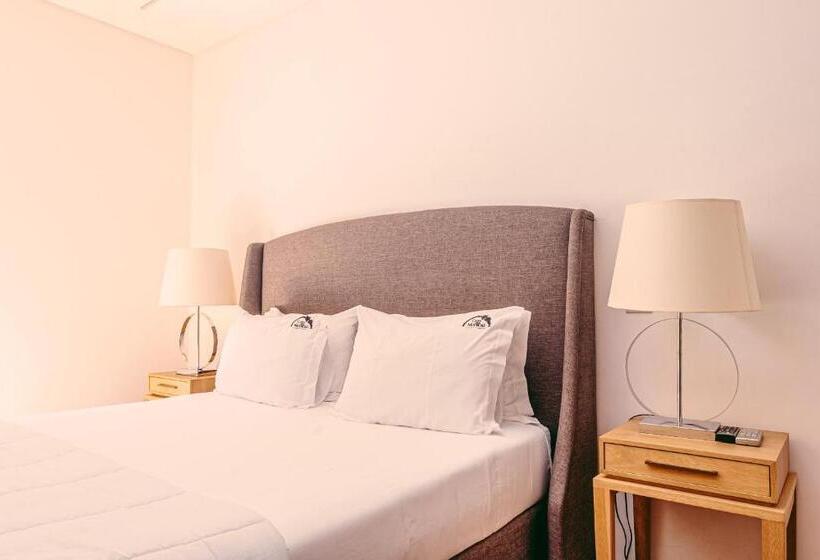 ホテル Casa Das Mouroas