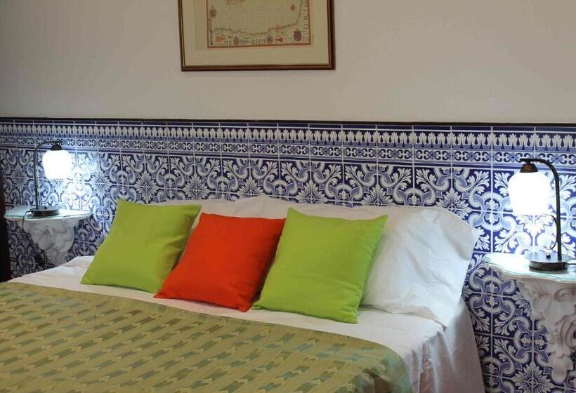 Пансион Cascais Jasmim Doce