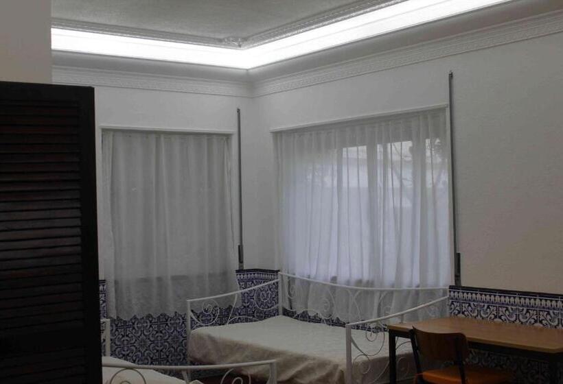 Пансион Cascais Jasmim Doce