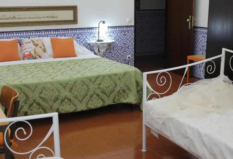 Пансион Cascais Jasmim Doce