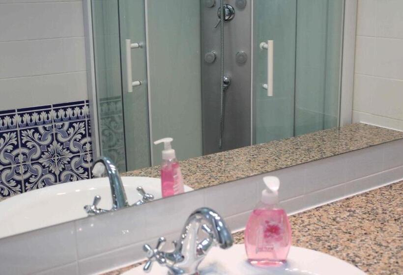 Пансион Cascais Jasmim Doce