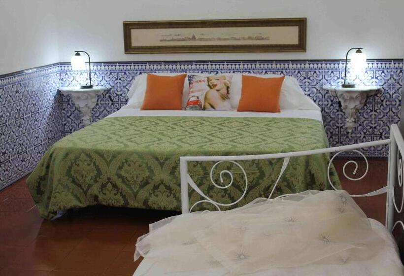 Пансион Cascais Jasmim Doce