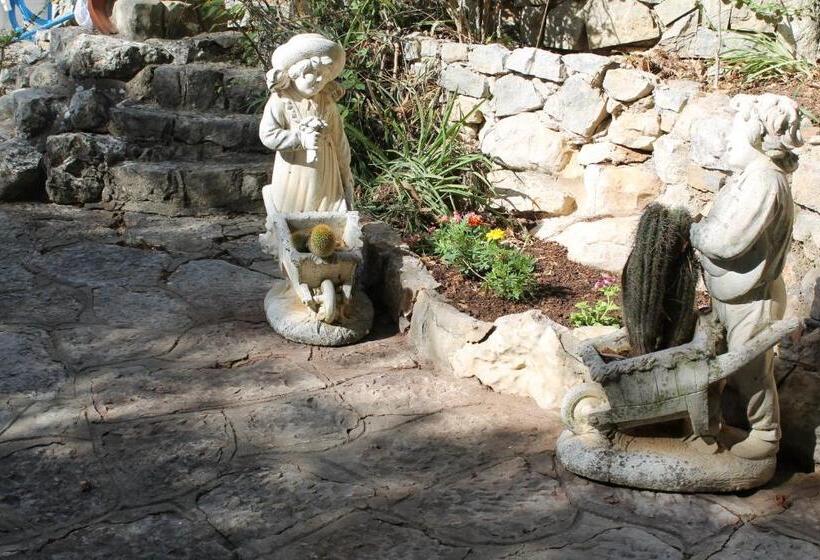 Пансион Cascais Jasmim Doce