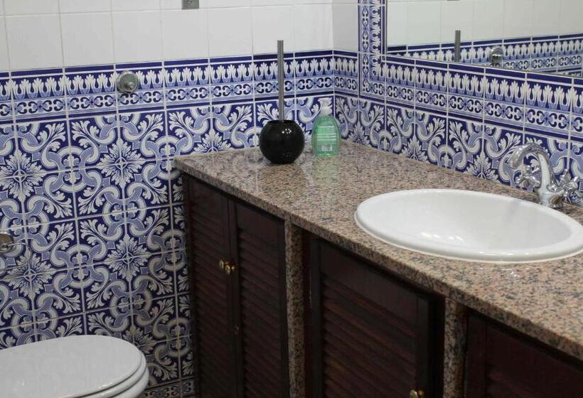 Пансион Cascais Jasmim Doce