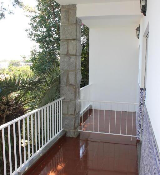 Пансион Cascais Jasmim Doce