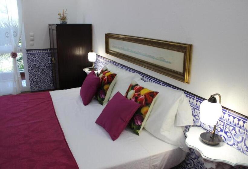 Пансион Cascais Jasmim Doce