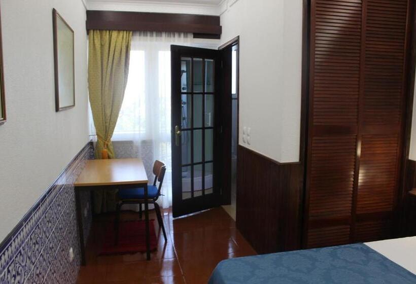 Пансион Cascais Jasmim Doce