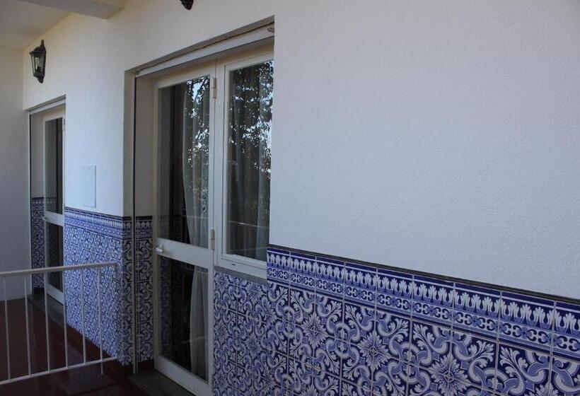 Пансион Cascais Jasmim Doce