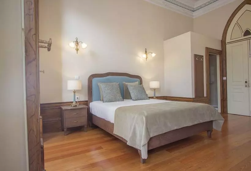 Majatalo Dom José Alojamentos By Guestify