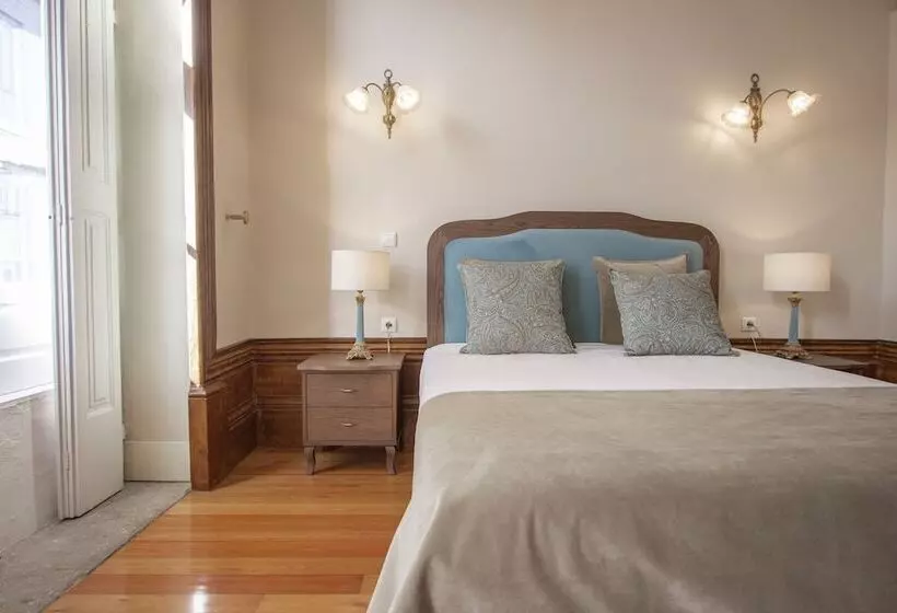 Majatalo Dom José Alojamentos By Guestify