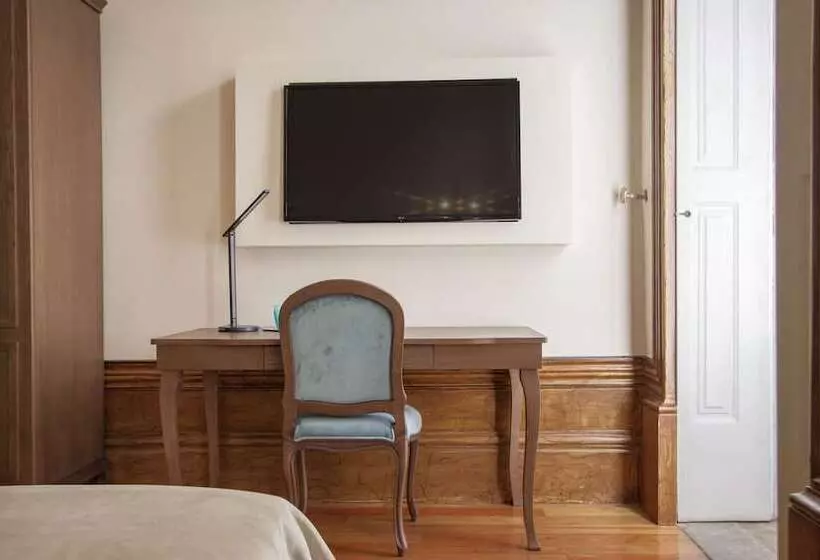 Majatalo Dom José Alojamentos By Guestify