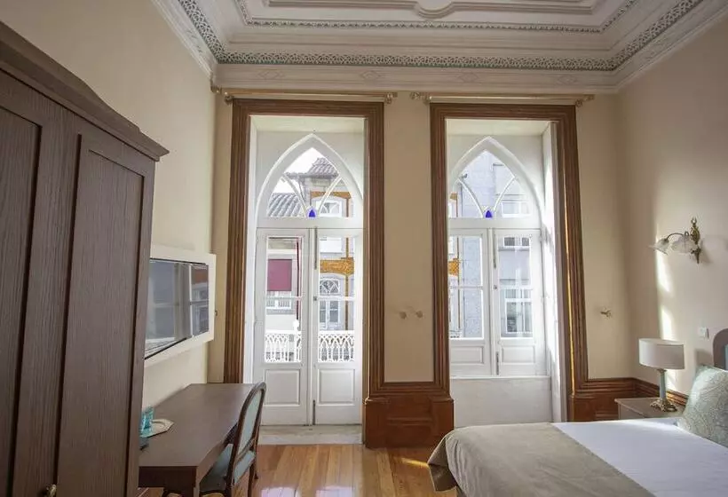 Majatalo Dom José Alojamentos By Guestify