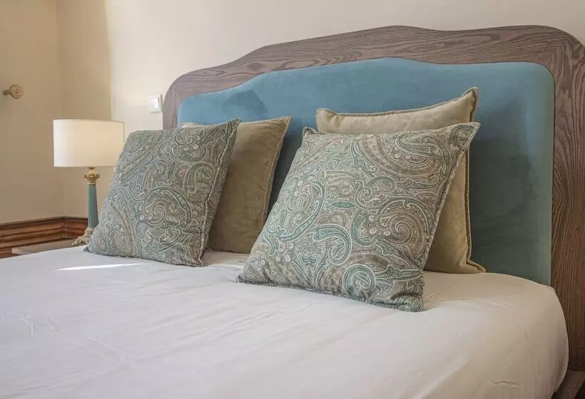 Majatalo Dom José Alojamentos By Guestify