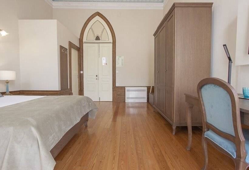 پانسیون Dom José Alojamentos By Guestify