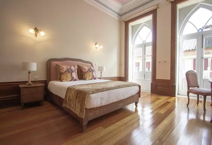 Majatalo Dom José Alojamentos By Guestify