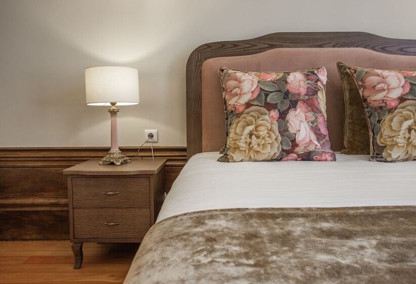 پانسیون Dom José Alojamentos By Guestify