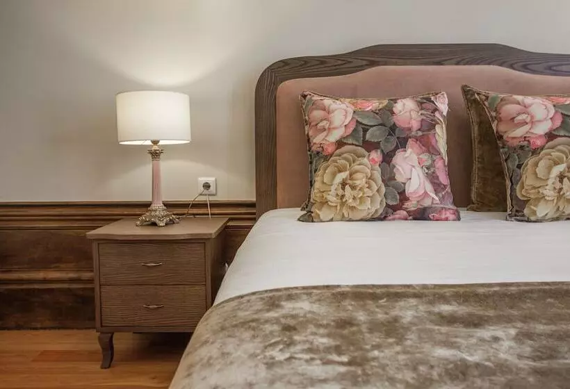 Majatalo Dom José Alojamentos By Guestify