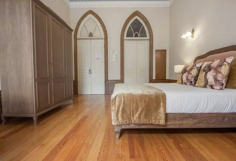 Majatalo Dom José Alojamentos By Guestify