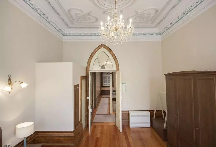 Majatalo Dom José Alojamentos By Guestify