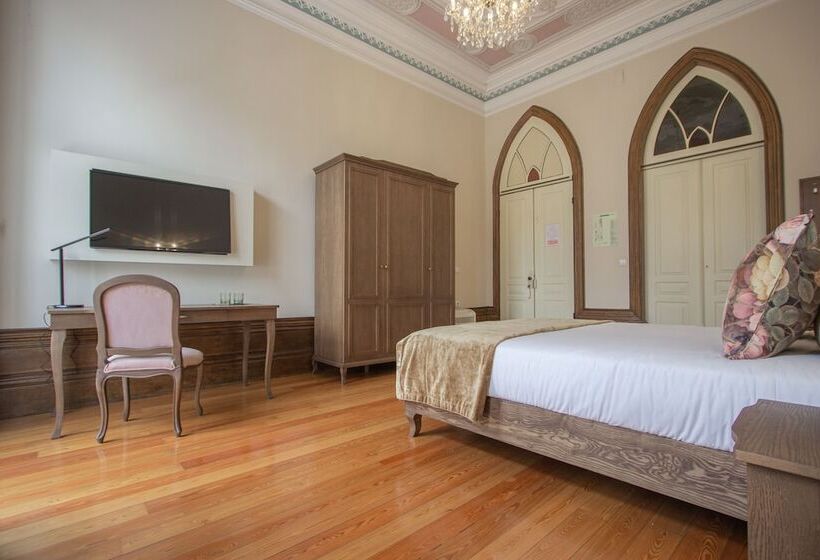 پانسیون Dom José Alojamentos By Guestify