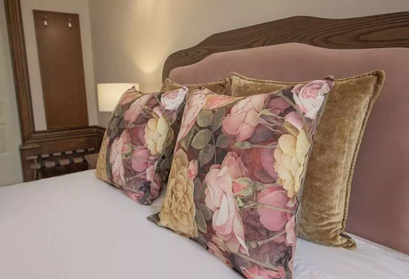 Majatalo Dom José Alojamentos By Guestify