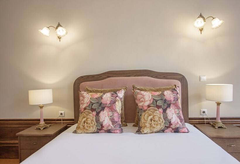 پانسیون Dom José Alojamentos By Guestify