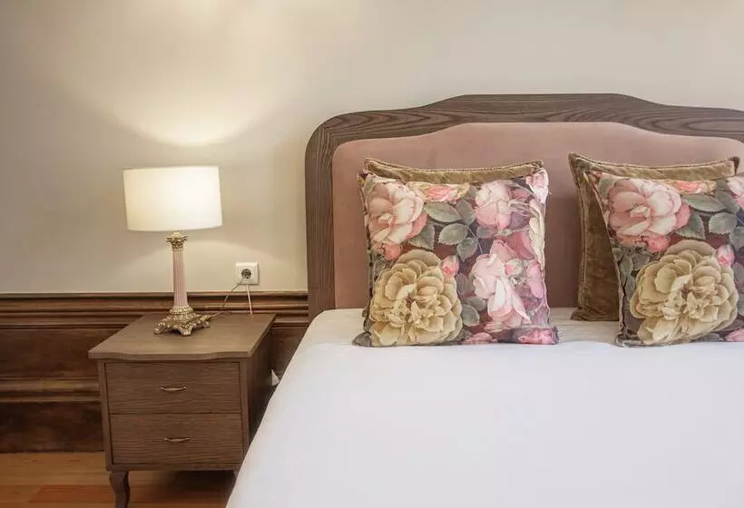 Majatalo Dom José Alojamentos By Guestify