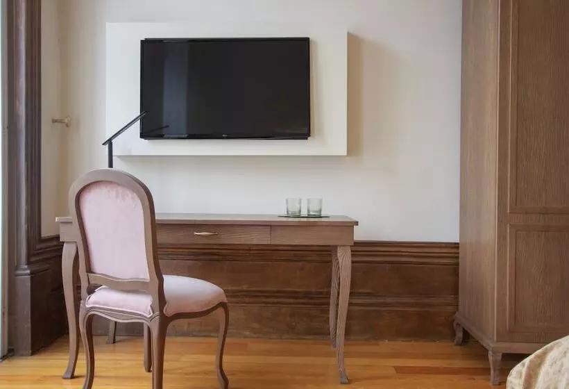 Majatalo Dom José Alojamentos By Guestify