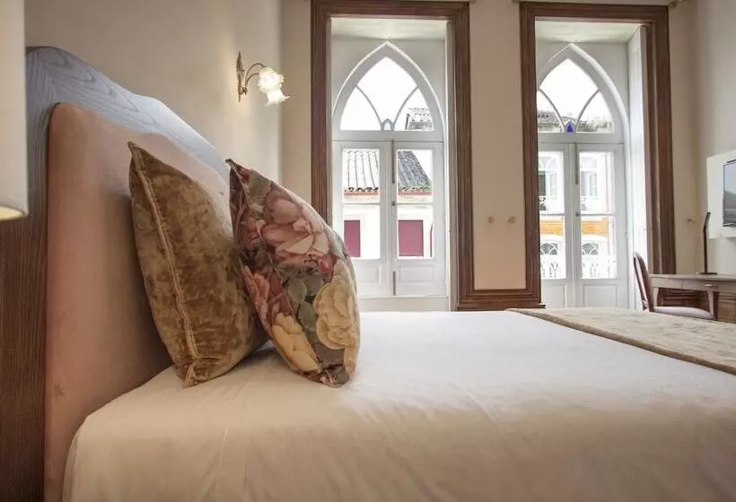 Majatalo Dom José Alojamentos By Guestify