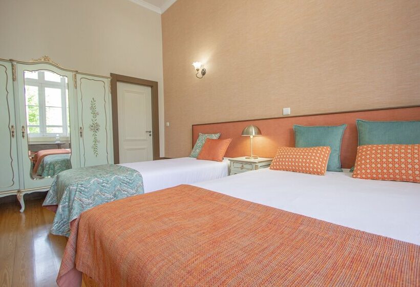 پانسیون Dom José Alojamentos By Guestify