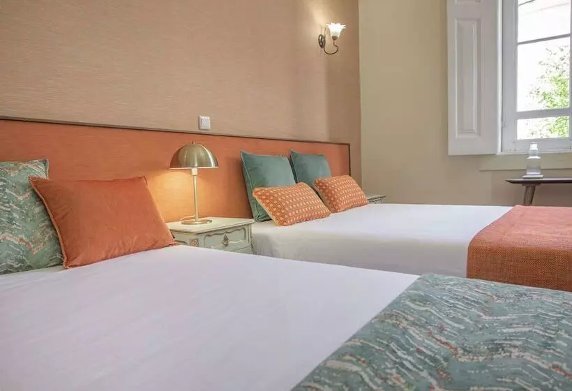 Majatalo Dom José Alojamentos By Guestify