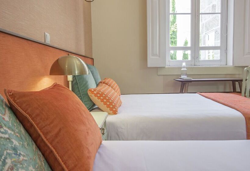 پانسیون Dom José Alojamentos By Guestify