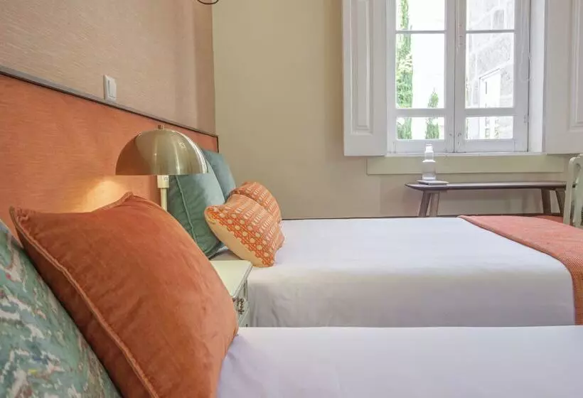 Majatalo Dom José Alojamentos By Guestify