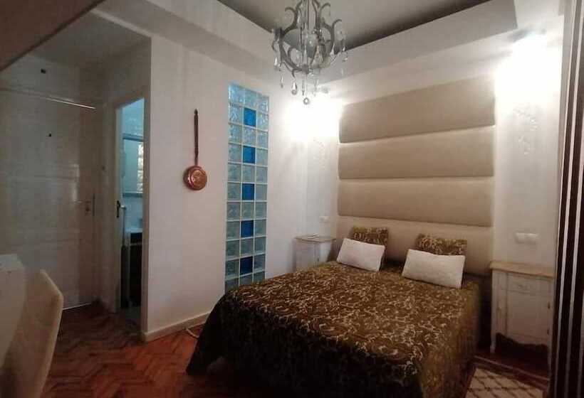 پانسیون Estalagem Da Liberdade